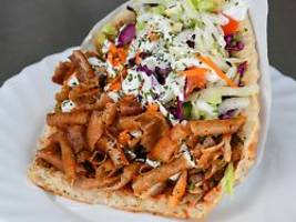 Krisenresistenter Klassiker: Döner bleibt trotz höherer Preise gefragt